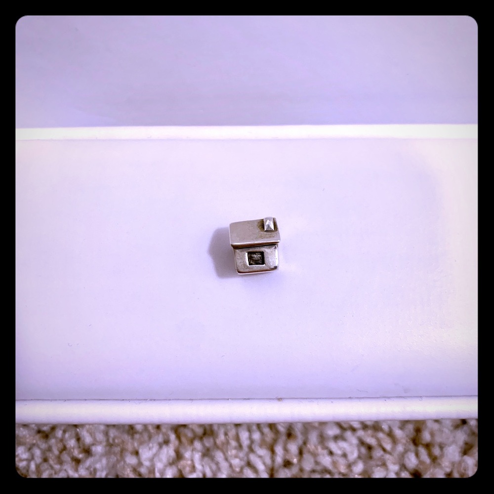 (Pandora) House Charm